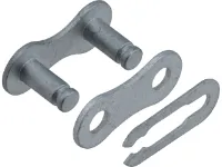 Connex Kettenschloss Federverschluss 1/2" x 1/8" für 1Z1 Connex Kettenschloss Federverschluss 1/2" x 1/8" für 1Z1