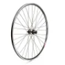 Conor 1070 11c 28´´ Rennrad-hinterrad, Black, 9 x 135mm