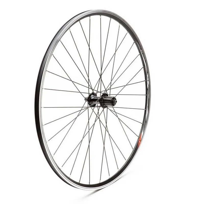 Conor 1070 11c 28´´ Rennrad-hinterrad, Black, 9 x 135mm Conor 1070 11c 28´´ Rennrad-hinterrad, Black, 9 x 135mm