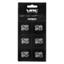 Conor 11s Kettenglied 6 Einheiten, Silver, One Size