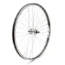 Conor 26´´ C/c Mtb Hinterrad, Black, 9 x 135mm