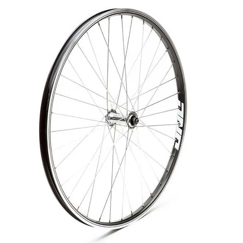 Conor 26´´ C/c Vorderrad, Black, 9 x 100mm Conor 26´´ C/c Vorderrad, Black, 9 x 100mm