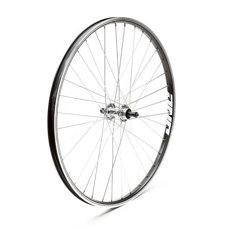 Conor 27.5´´ C/c Mtb Hinterrad, Black, 9 x 135mm Conor 27.5´´ C/c Mtb Hinterrad, Black, 9 x 135mm