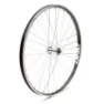 Conor 27.5´´ C/c Vorderrad, Black, 9 x 100mm