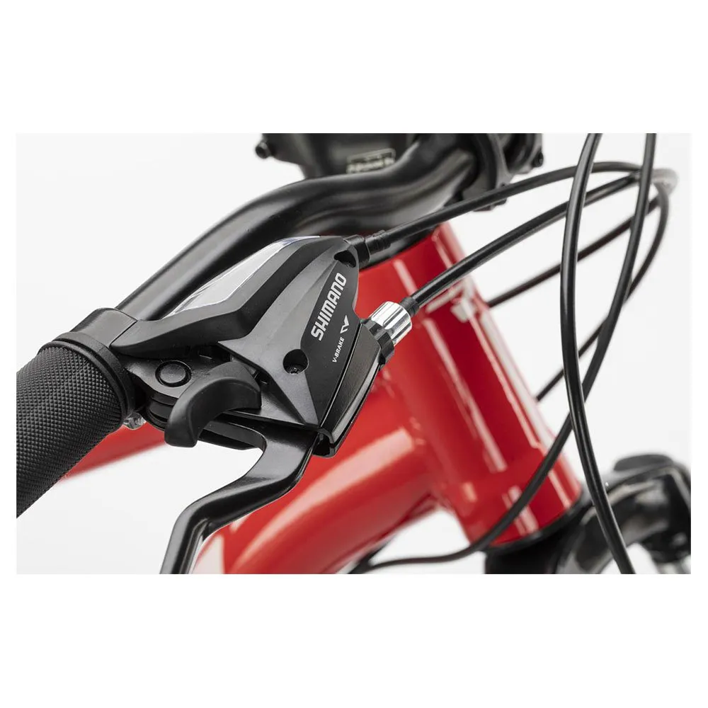 Conor 5200 26´´ Tourney Ty300 Mountainbike Conor 5200 26´´ Tourney Ty300 Mountainbike