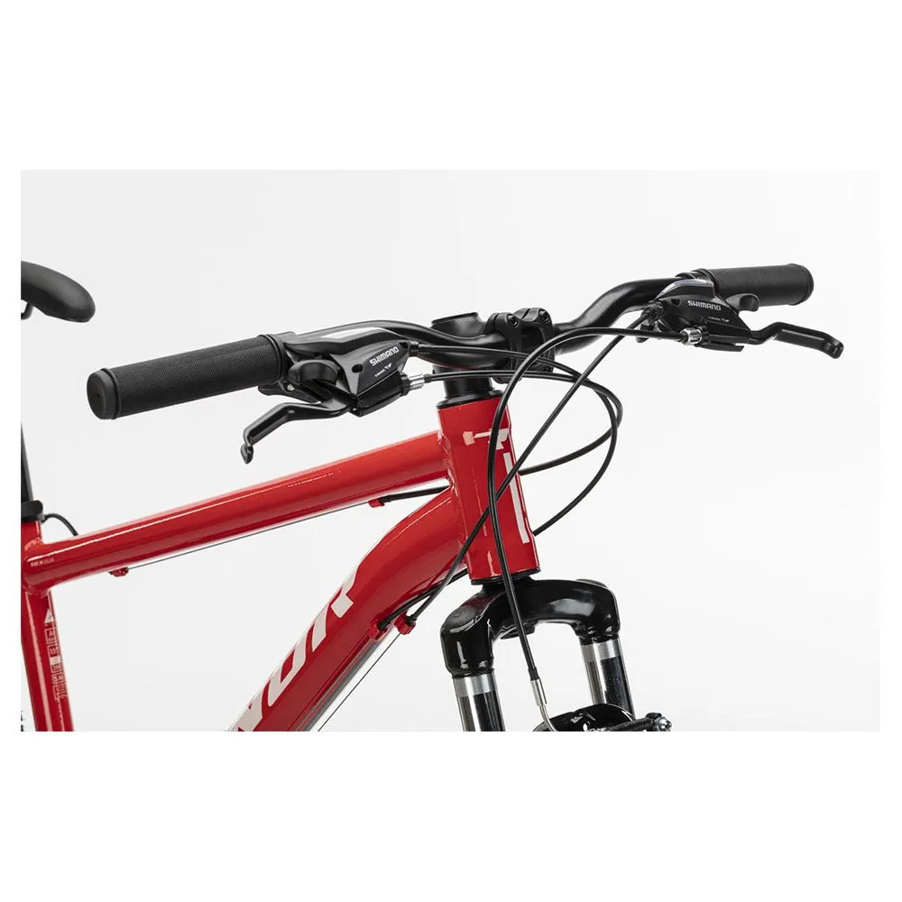 Conor 5200 26´´ Tourney Ty300 Mountainbike Conor 5200 26´´ Tourney Ty300 Mountainbike