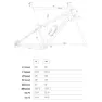 Conor 5200 26´´ Tourney Ty300 Mountainbike
