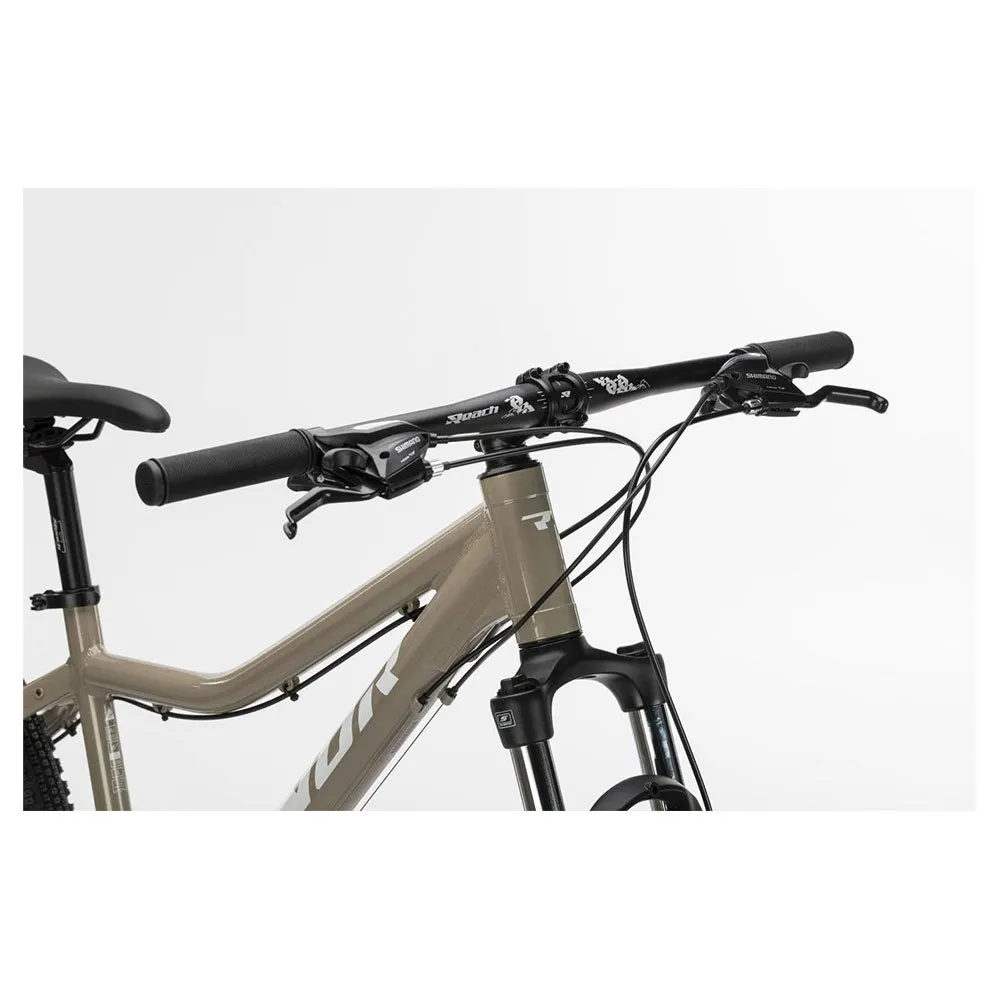 Conor 5400 27.5´´ Tourney Ty300 Mountainbike Conor 5400 27.5´´ Tourney Ty300 Mountainbike
