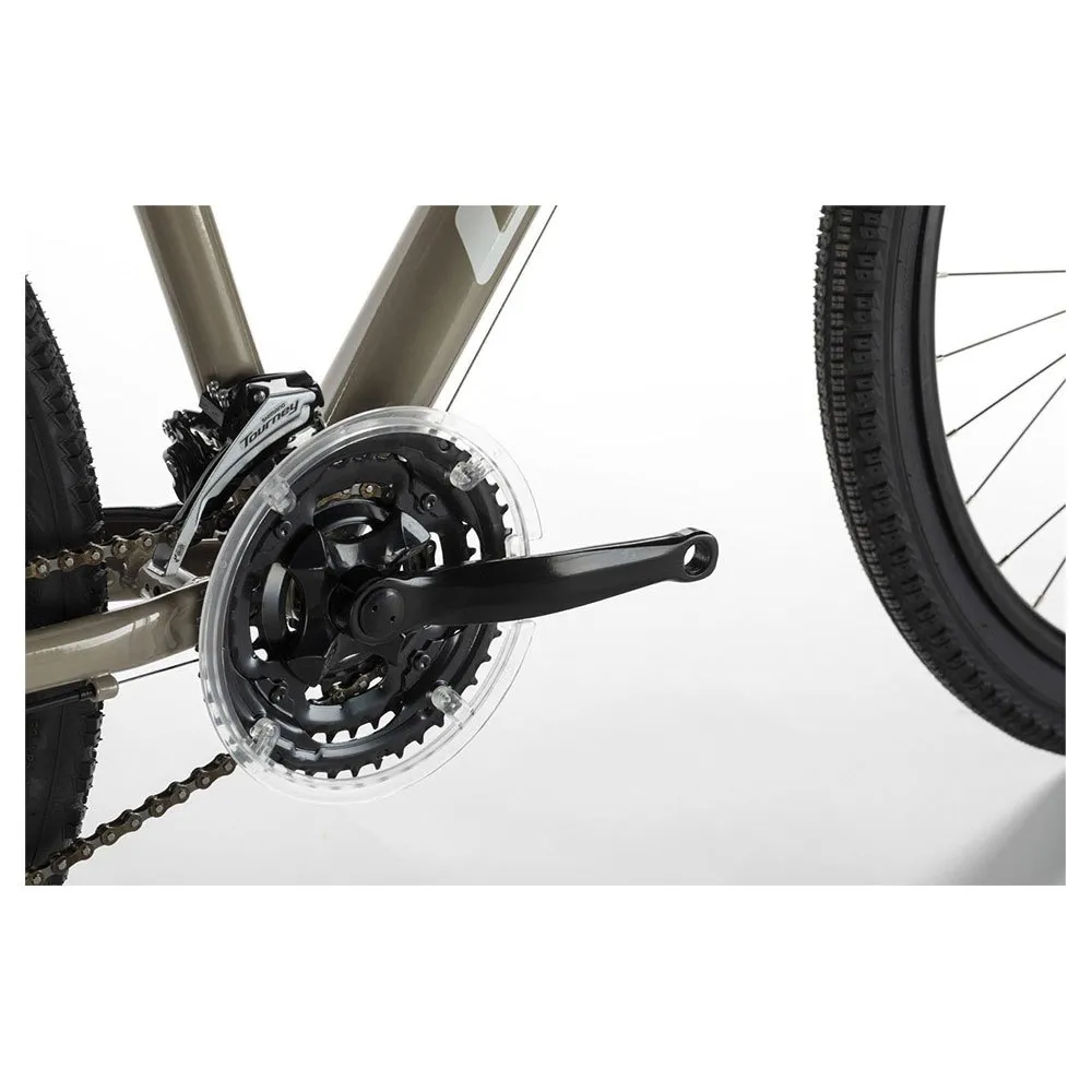 Conor 5400 27.5´´ Tourney Ty300 Mountainbike Conor 5400 27.5´´ Tourney Ty300 Mountainbike