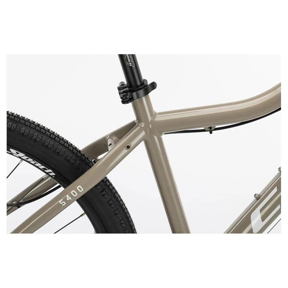 Conor 5400 27.5´´ Tourney Ty300 Mountainbike Conor 5400 27.5´´ Tourney Ty300 Mountainbike