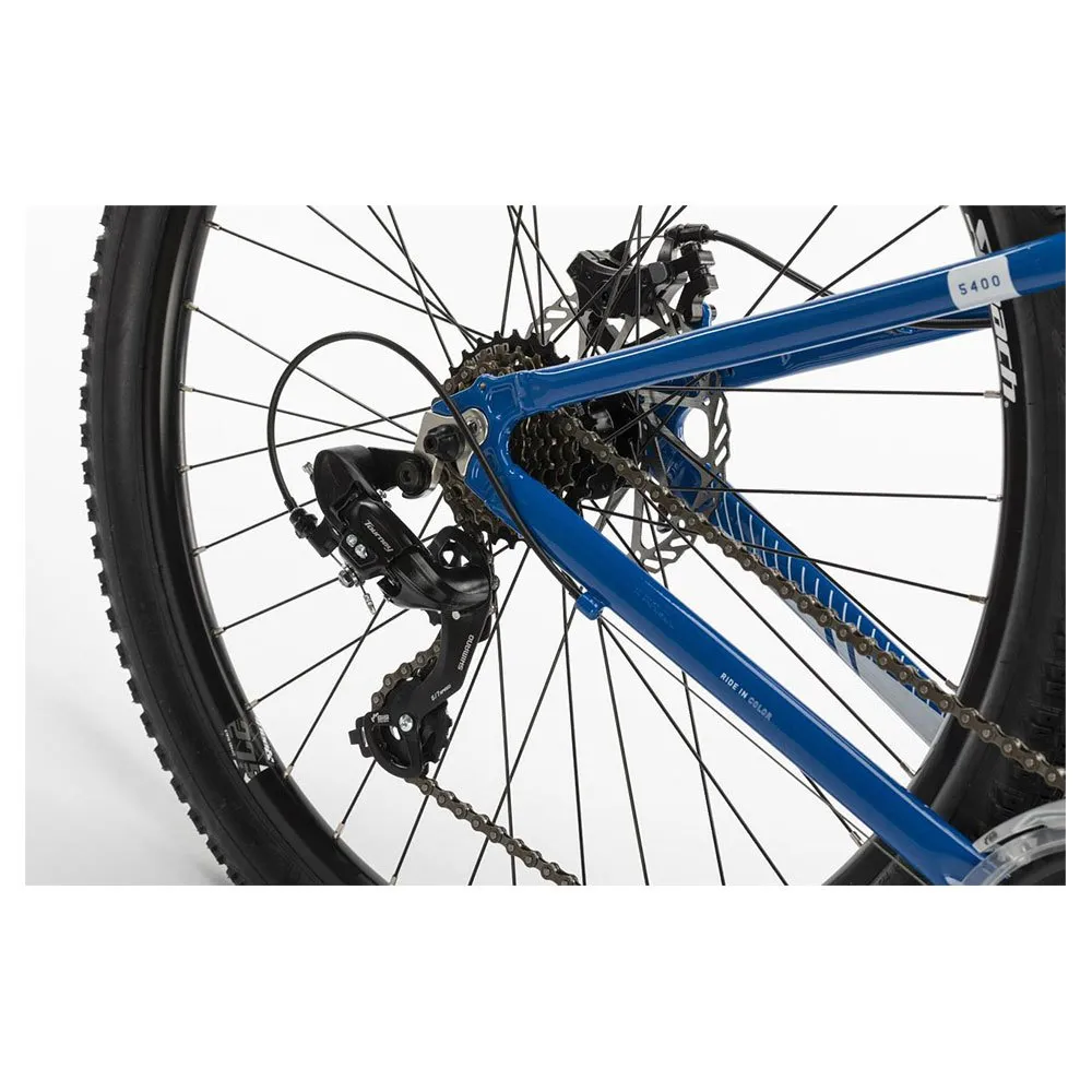 Conor 5400 27.5´´ Tourney Ty300 Mountainbike