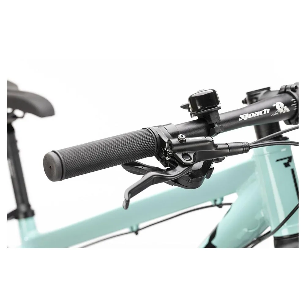 Conor 6300 27.5´´ Tourney Ty300 Mountainbike Conor 6300 27.5´´ Tourney Ty300 Mountainbike