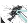 Conor 6300 27.5´´ Tourney Ty300 Mountainbike
