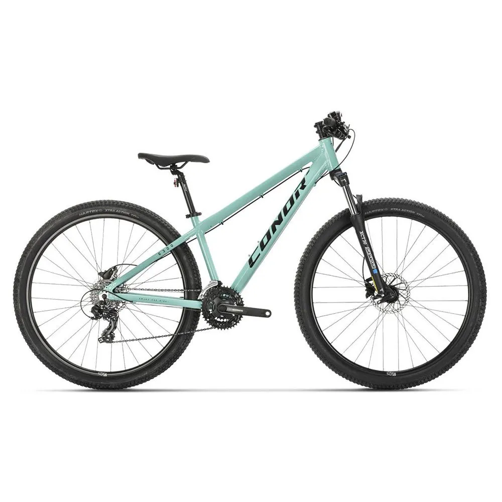 Conor 6300 29´´ Tourney Ty300 Mountainbike Conor 6300 29´´ Tourney Ty300 Mountainbike