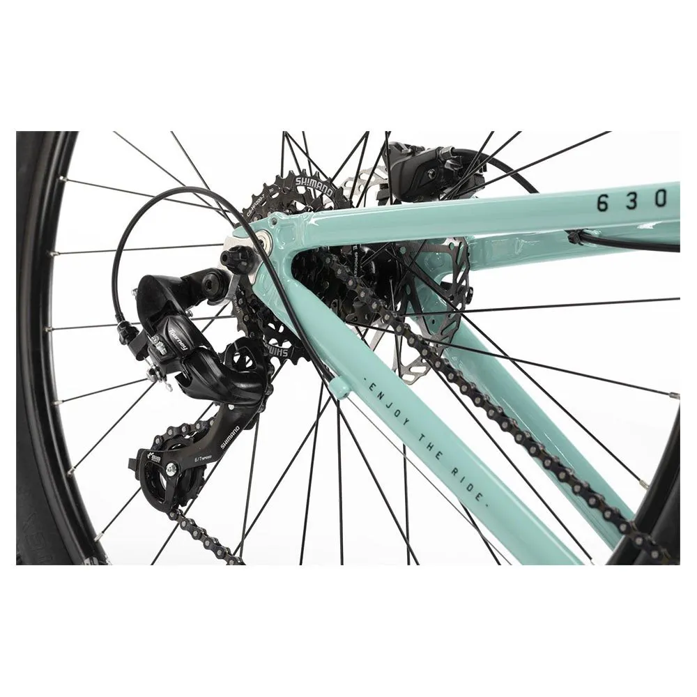Conor 6300 29´´ Tourney Ty300 Mountainbike Conor 6300 29´´ Tourney Ty300 Mountainbike