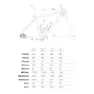 Conor 850 29´´ Cues 2024 Mountainbike