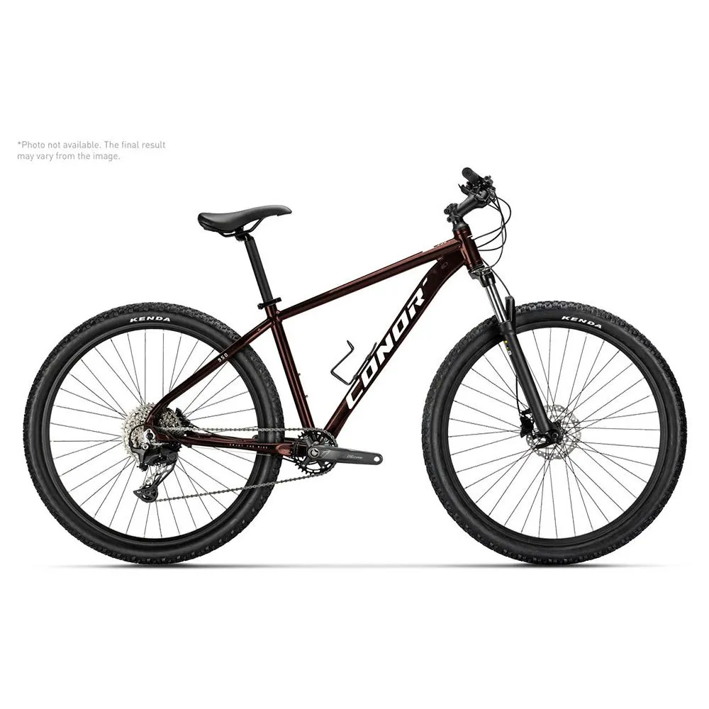 Conor 950 29´´ Cues 2024 Mountainbike Conor 950 29´´ Cues 2024 Mountainbike