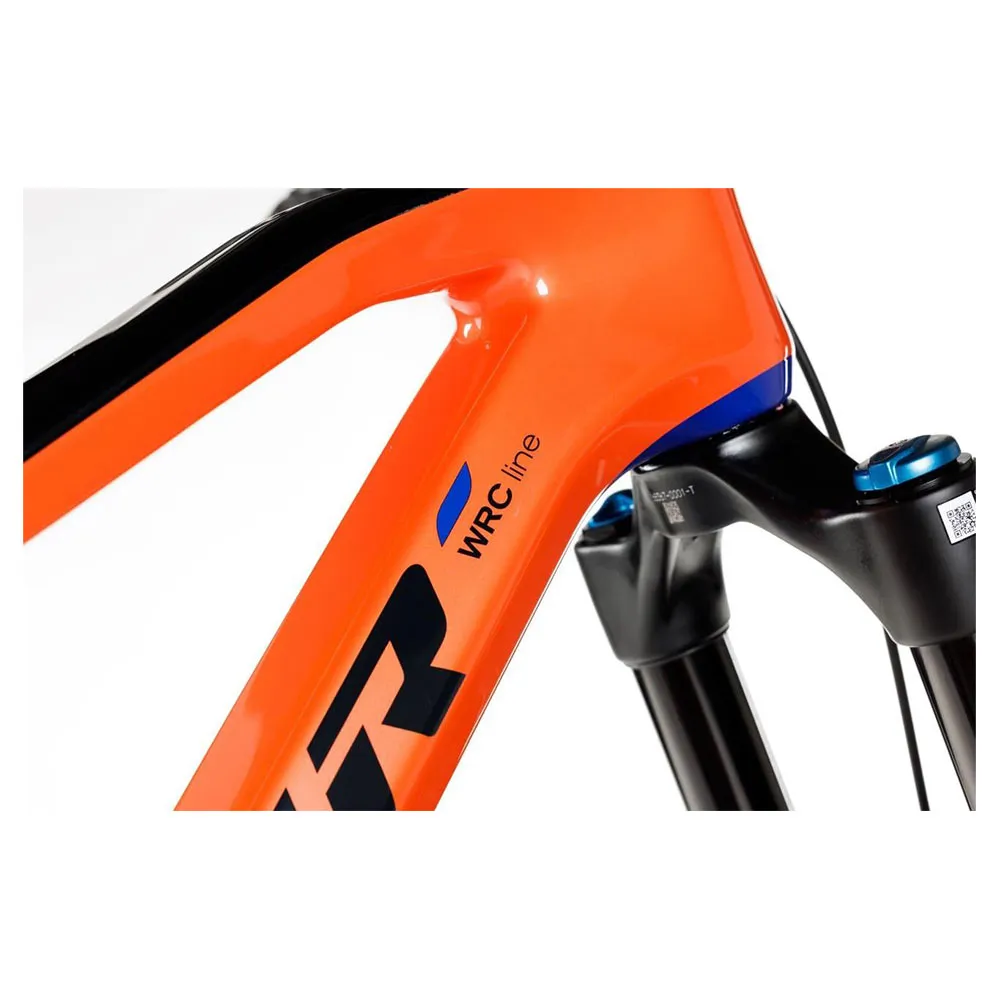 Conor Adi 29´´ Xt M8100 Mountainbike Conor Adi 29´´ Xt M8100 Mountainbike