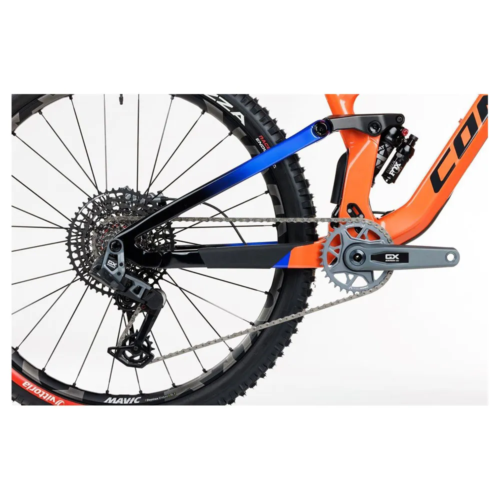 Conor Adi 29´´ Xt M8100 Mountainbike Conor Adi 29´´ Xt M8100 Mountainbike