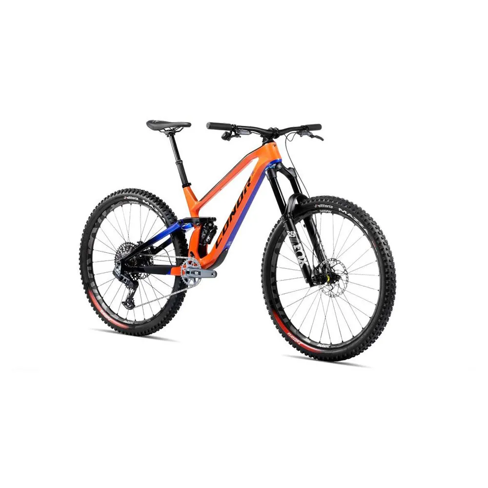 Conor Adi 29´´ Xt M8100 Mountainbike Conor Adi 29´´ Xt M8100 Mountainbike