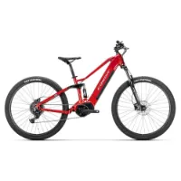 Conor Adra Vinka E20 29´´ Cues U4000 Elektrische Mountainbike Conor Adra Vinka E20 29´´ Cues U4000 Elektrische Mountainbike