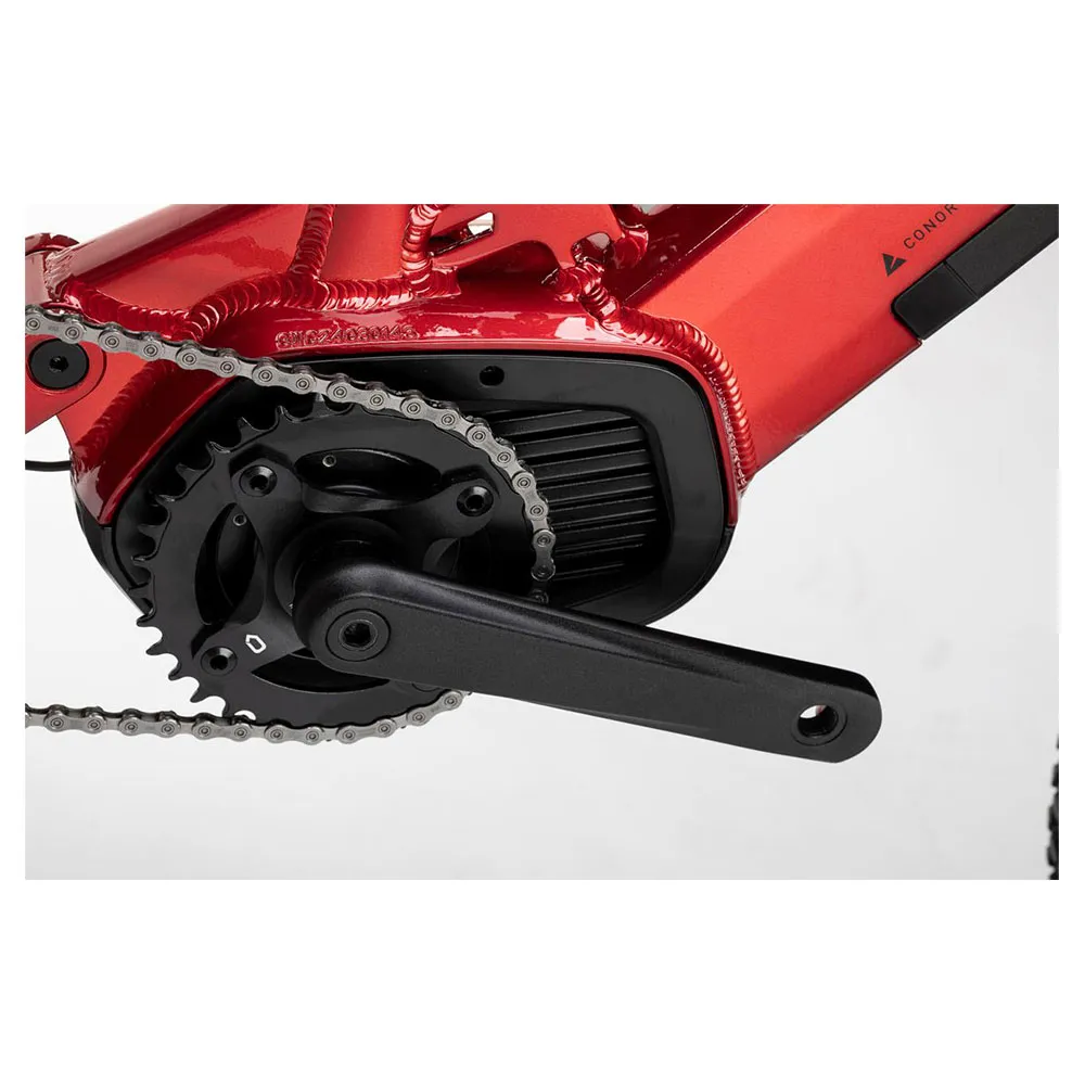 Conor Adra Vinka E20 29´´ Cues U4000 Elektrische Mountainbike Conor Adra Vinka E20 29´´ Cues U4000 Elektrische Mountainbike