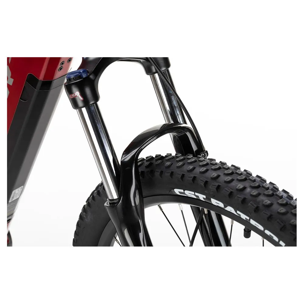 Conor Adra Vinka E20 29´´ Cues U4000 Elektrische Mountainbike Conor Adra Vinka E20 29´´ Cues U4000 Elektrische Mountainbike