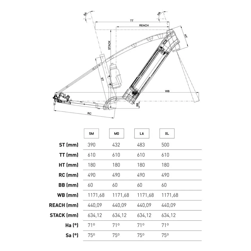 Conor Berlin 27.5´´ 2023 Elektrofahrrad Conor Berlin 27.5´´ 2023 Elektrofahrrad