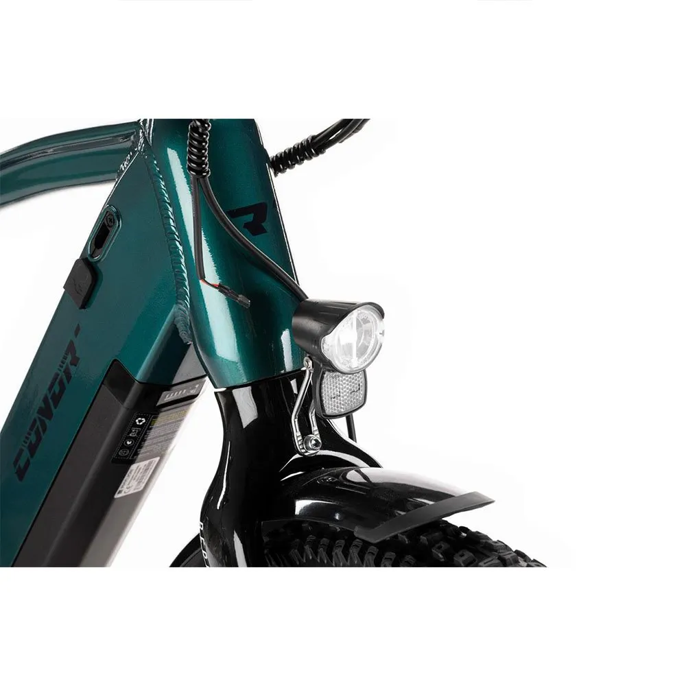 Conor Berlin 27.5´´ 2023 Elektrofahrrad Conor Berlin 27.5´´ 2023 Elektrofahrrad