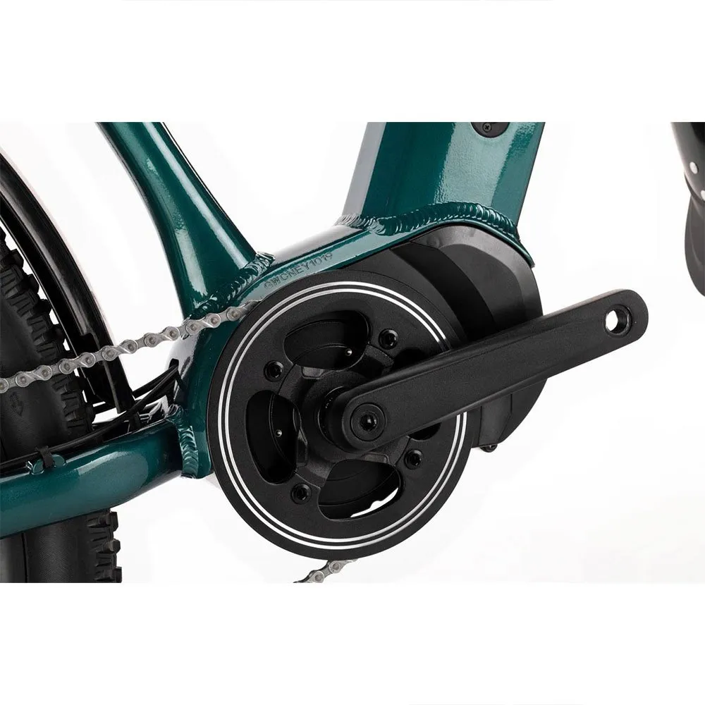Conor Berlin 27.5´´ 2023 Elektrofahrrad Conor Berlin 27.5´´ 2023 Elektrofahrrad