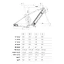 Conor Berlin 27.5´´ 2023 Elektrofahrrad