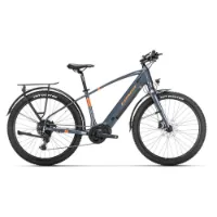 Conor Berlin E-city Vinka C20 27.5´´ M370sgsl Elektrofahrrad Conor Berlin E-city Vinka C20 27.5´´ M370sgsl Elektrofahrrad