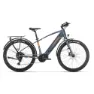 Conor Berlin E-city Vinka C20 27.5´´ M370sgsl Elektrofahrrad