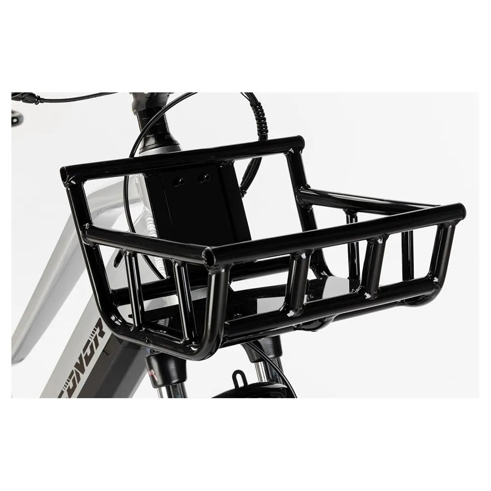 Conor Berna Vinka E20 27.5/24´´ Nexus Ar18l Elektrofahrrad, Grey, One Size, 540Wh Conor Berna Vinka E20 27.5/24´´ Nexus Ar18l Elektrofahrrad, Grey, One Size, 540Wh