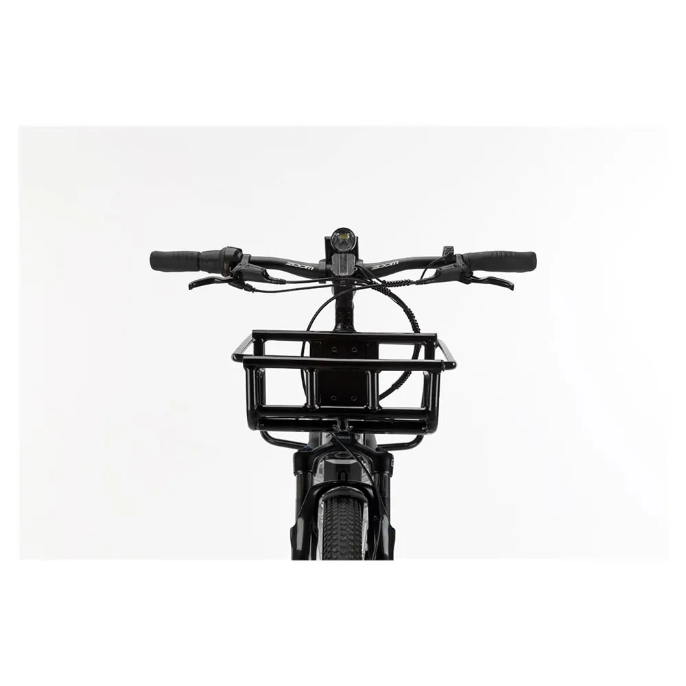 Conor Berna Vinka E20 27.5/24´´ Nexus Ar18l Elektrofahrrad, Grey, One Size, 540Wh Conor Berna Vinka E20 27.5/24´´ Nexus Ar18l Elektrofahrrad, Grey, One Size, 540Wh
