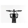 Conor Berna Vinka E20 27.5/24´´ Nexus Ar18l Elektrofahrrad, Grey, One Size, 540Wh