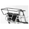 Conor Berna Vinka E20 27.5/24´´ Nexus Ar18l Elektrofahrrad, Grey, One Size, 540Wh