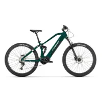 Conor Bora Vinka E30 29´´ Cues U6000 Elektrische Mountainbike Conor Bora Vinka E30 29´´ Cues U6000 Elektrische Mountainbike