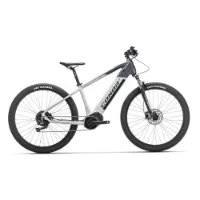 Conor Borneo Vinka E50 29´´ Cues U6000 Elektrische Mountainbike Conor Borneo Vinka E50 29´´ Cues U6000 Elektrische Mountainbike