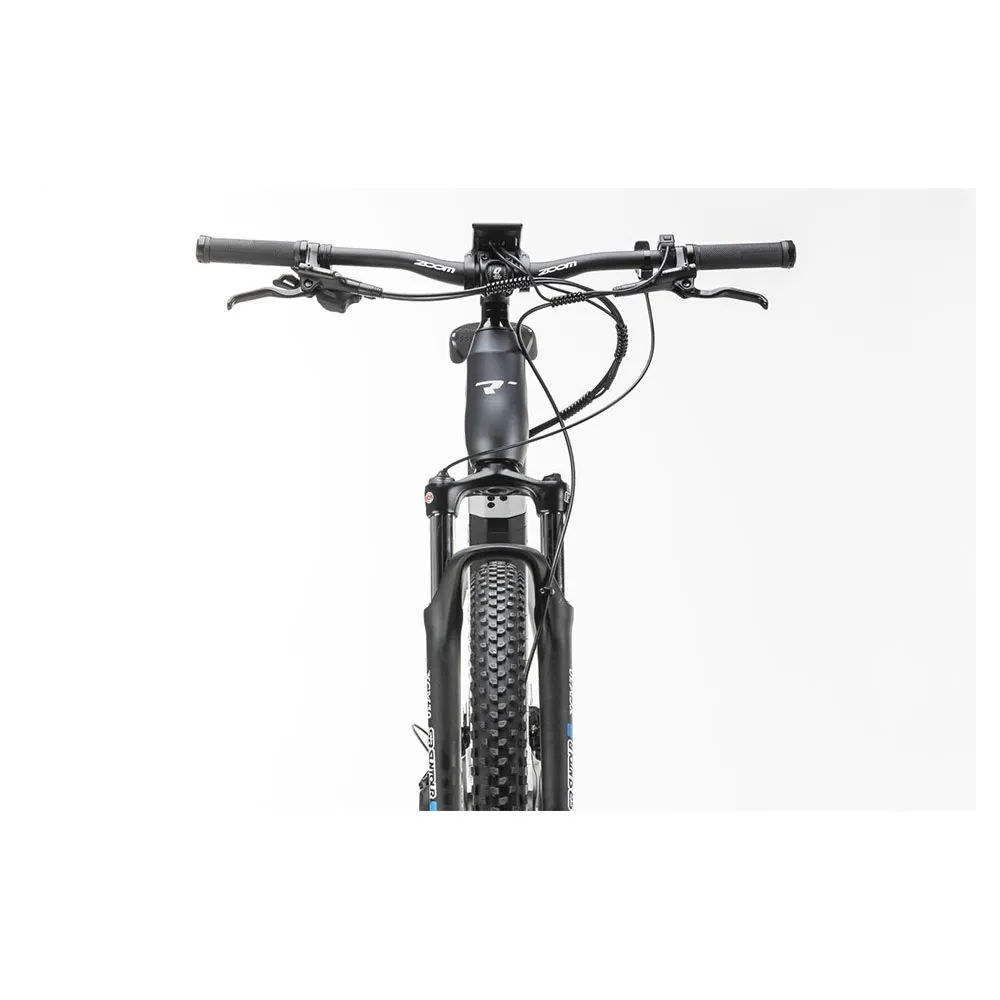 Conor Borneo Vinka E50 29´´ Cues U6000 Elektrische Mountainbike, Grey, M, 720Wh Conor Borneo Vinka E50 29´´ Cues U6000 Elektrische Mountainbike, Grey, M, 720Wh