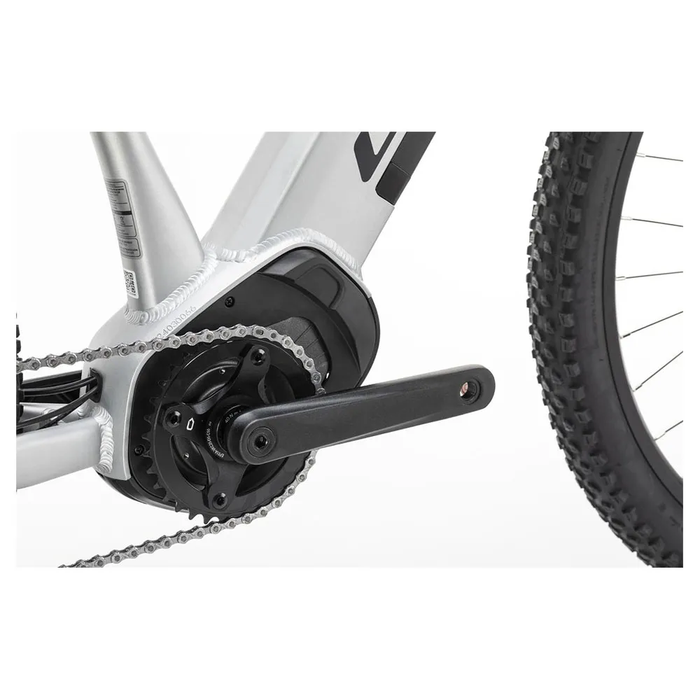 Conor Borneo Vinka E50 29´´ Cues U6000 Elektrische Mountainbike, Grey, M, 720Wh Conor Borneo Vinka E50 29´´ Cues U6000 Elektrische Mountainbike, Grey, M, 720Wh