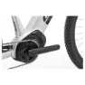 Conor Borneo Vinka E50 29´´ Cues U6000 Elektrische Mountainbike, Grey, M, 720Wh