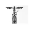 Conor Borneo Vinka E50 29´´ Cues U6000 Elektrische Mountainbike, Grey, M, 720Wh