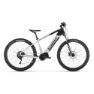 Conor Borneo Vinka E50 29´´ M6000 Gs Elektrische Mountainbike, Grey, M, 720Wh