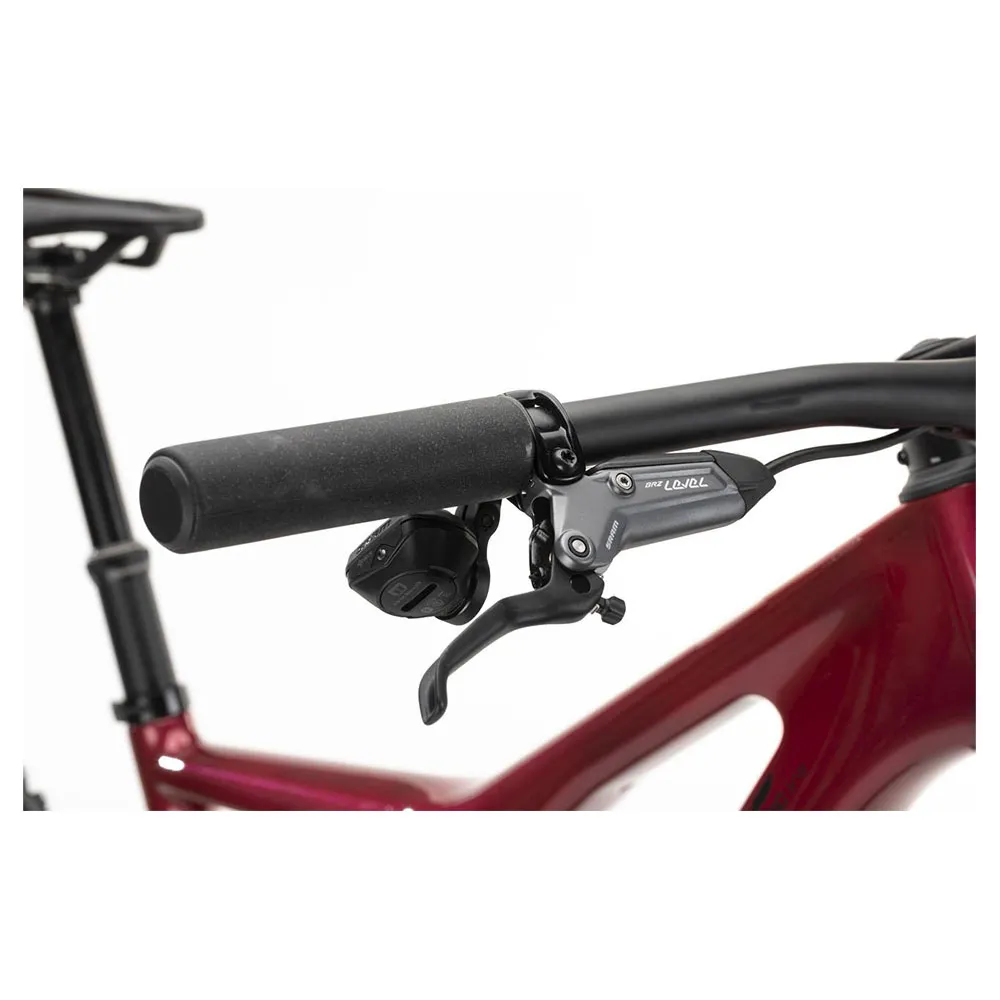 Conor Burst 29´´ S1000 Ealgle Axs T-type Mountainbike, Red, S Conor Burst 29´´ S1000 Ealgle Axs T-type Mountainbike, Red, S