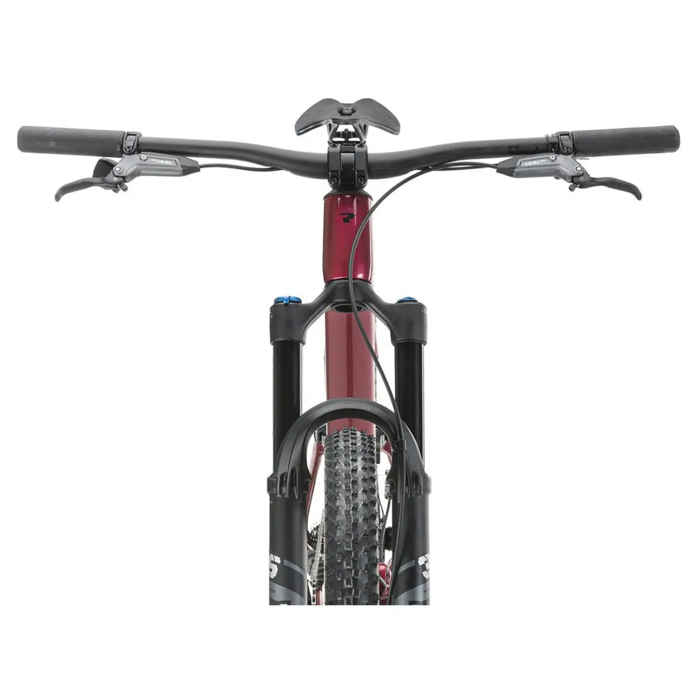 Conor Burst 29´´ S1000 Ealgle Axs T-type Mountainbike, Red, S Conor Burst 29´´ S1000 Ealgle Axs T-type Mountainbike, Red, S