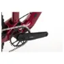 Conor Burst 29´´ S1000 Ealgle Axs T-type Mountainbike, Red, S