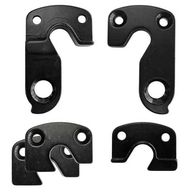 Conor Carbono Tsr1d Schaltauge, Black, One Size Conor Carbono Tsr1d Schaltauge, Black, One Size
