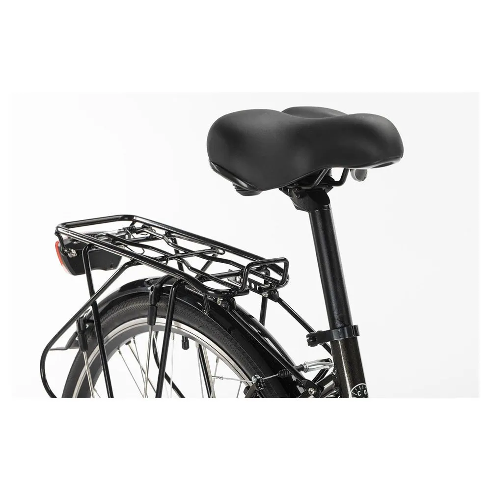 Conor City 28´´ Tx800 Fahrrad Conor City 28´´ Tx800 Fahrrad