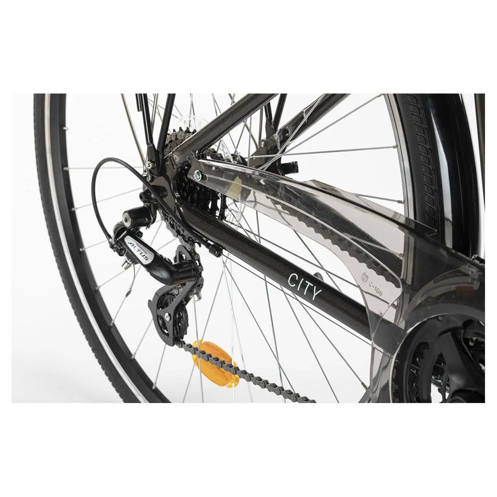 Conor City 28´´ Tx800 Fahrrad Conor City 28´´ Tx800 Fahrrad